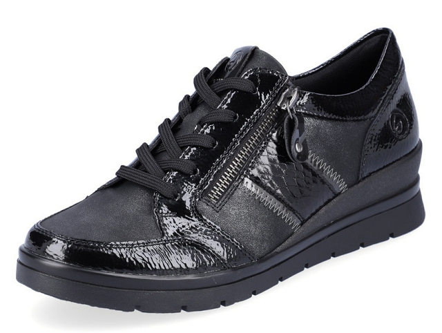 Remonte femme r0705 noir