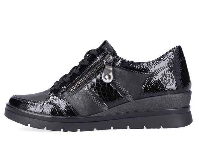 Remonte femme r0705 noir6093201_2