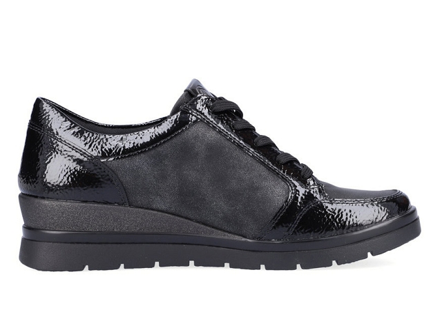 Remonte femme r0705 noir6093201_3