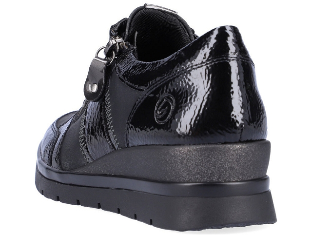 Remonte femme r0705 noir6093201_4