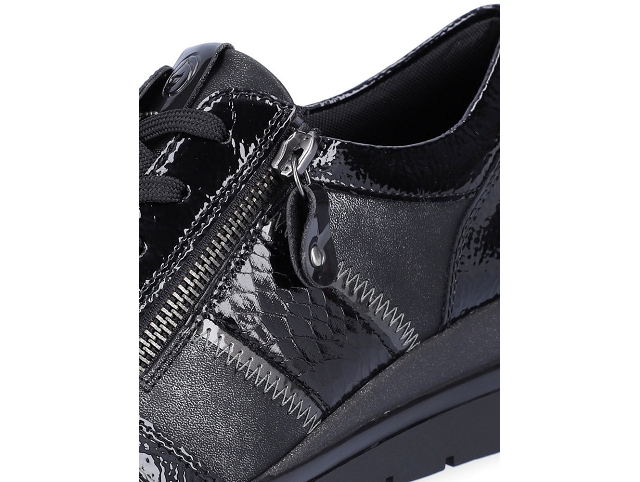 Remonte femme r0705 noir6093201_5