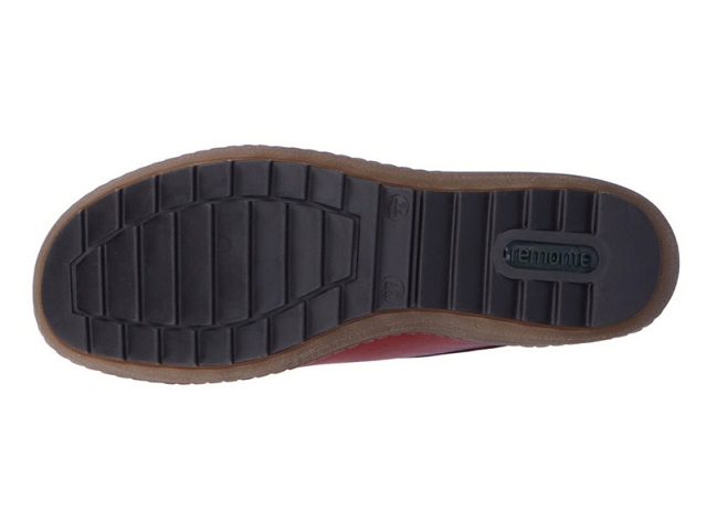 Remonte femme r1431 rouge6093601_6