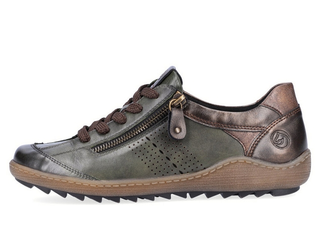 Remonte femme r1431 vert6093602_2
