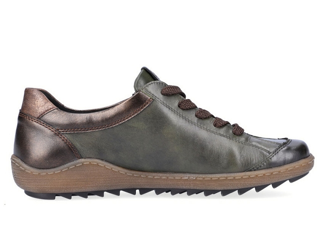 Remonte femme r1431 vert6093602_3