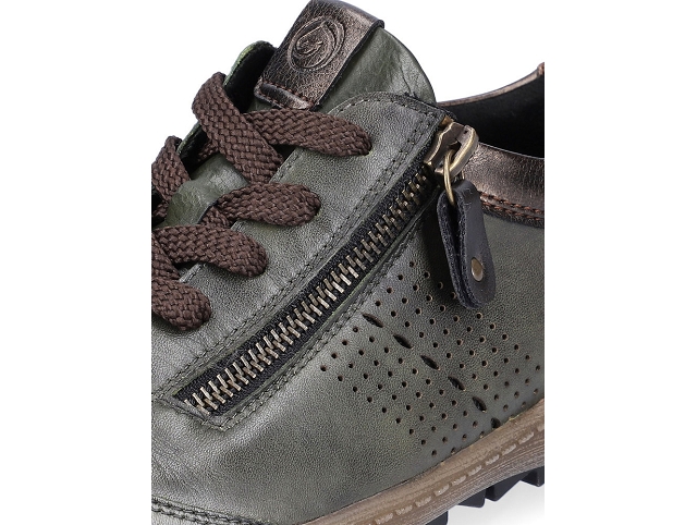 Remonte femme r1431 vert6093602_5