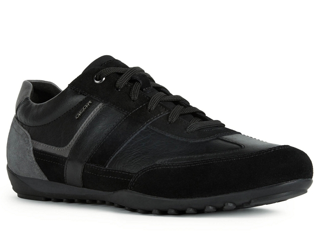 Geox homme wells . u25t5b noir