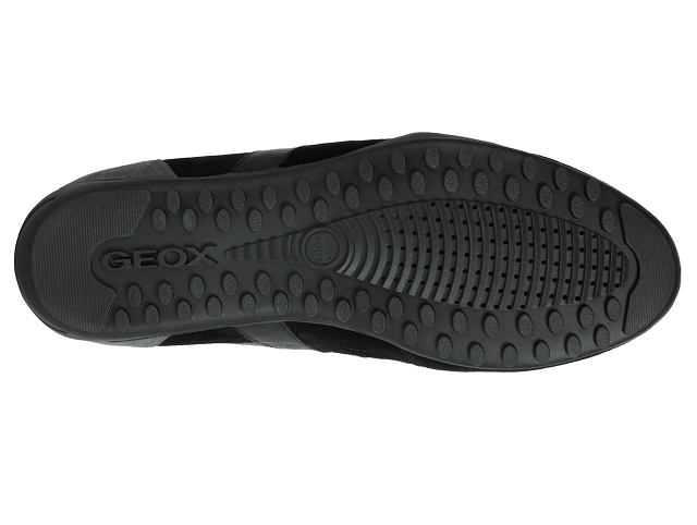 Geox homme wells . u25t5b noir6093701_5