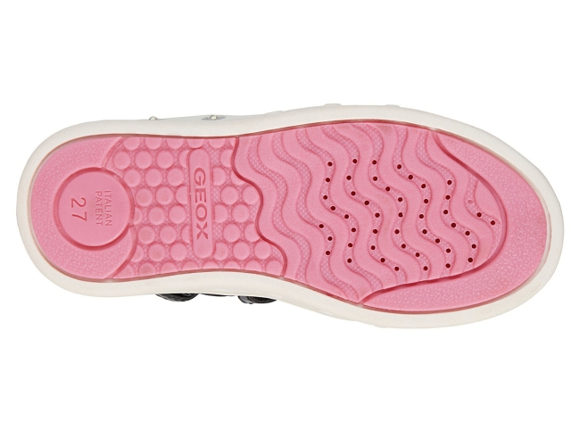 Geox bebe skylin . j268wa noir6094801_5