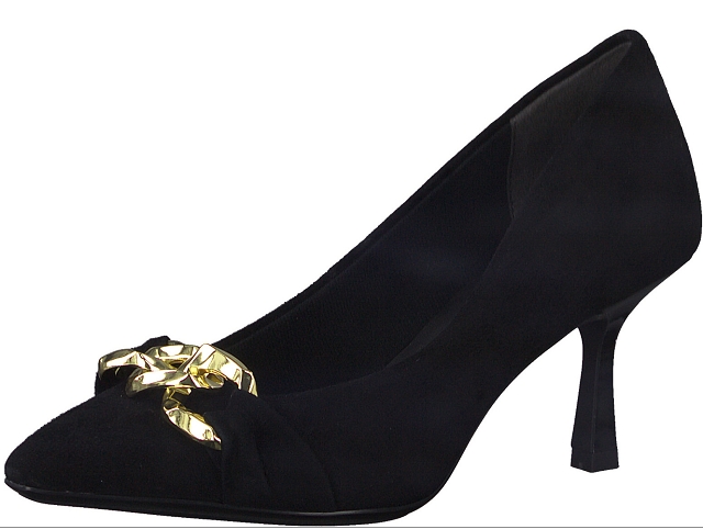 Tamaris femme 1.1.22405.29 noir