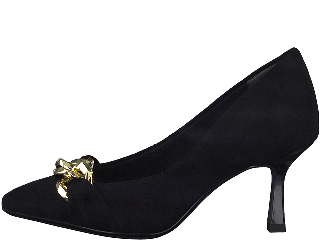 Tamaris femme 1.1.22405.29 noir6096601_2