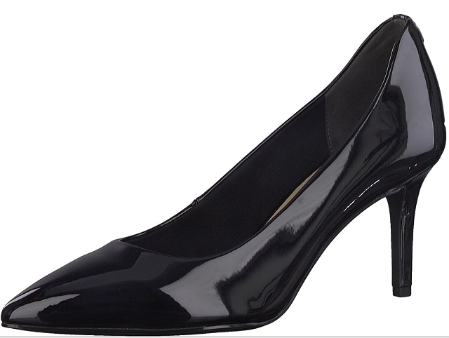 Tamaris femme 1.1.22421.29 noir