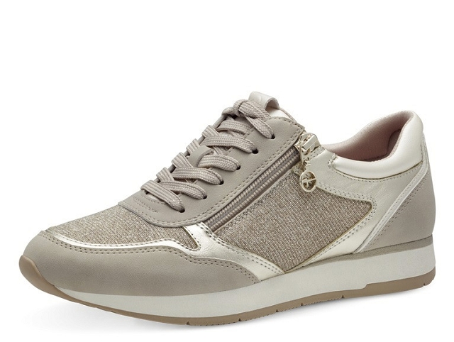 Tamaris femme 1.1.23603 beige