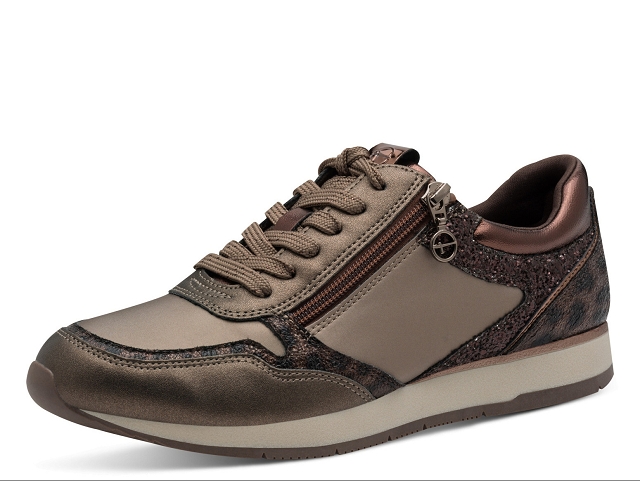 Tamaris femme 1.1.23603 marron