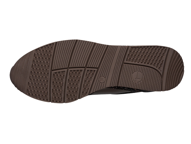 Tamaris femme 1.1.23603 marron6096807_5