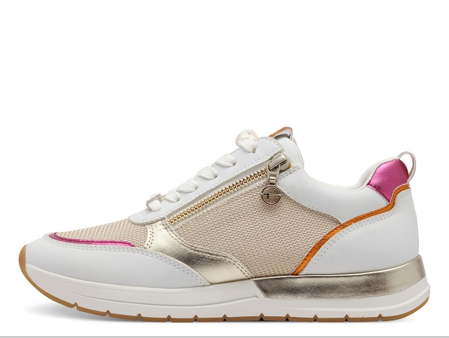 Tamaris femme 1.23732 blanc6097108_2