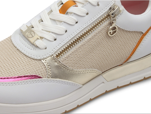 Tamaris femme 1.23732 blanc6097108_4