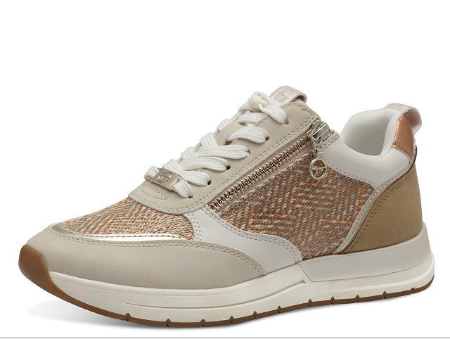 Tamaris femme 1.23732 marron