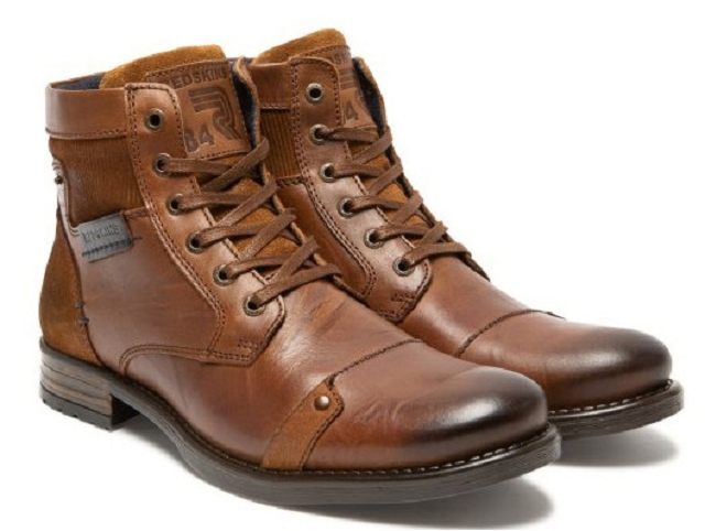 Redskins homme nitro marron6097601_2