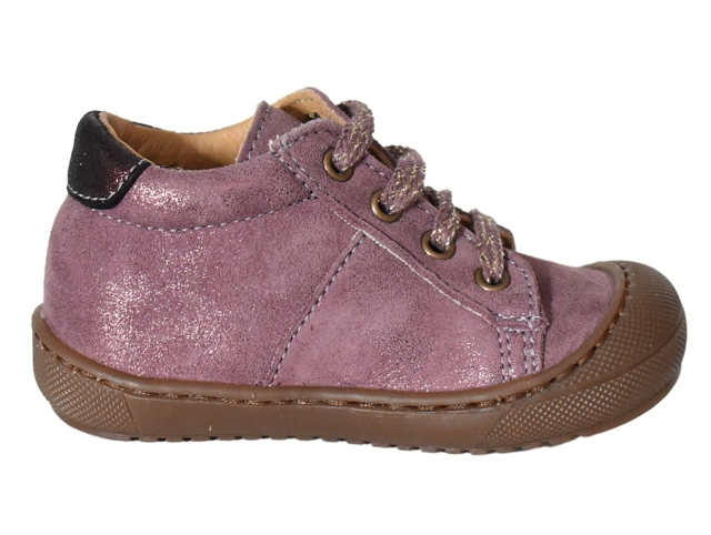 Bopy bebe jopline rose et violet6098001_3