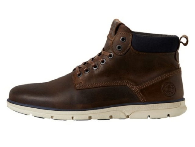 Jack and jones homme jfwtubar . 12159513 marron6100801_2