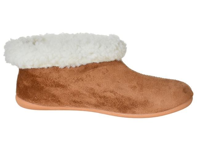 Maison espadrille femme 6034 marron6101201_2