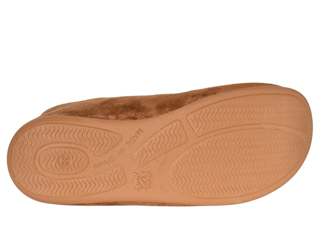 Maison espadrille femme 6034 marron6101201_3