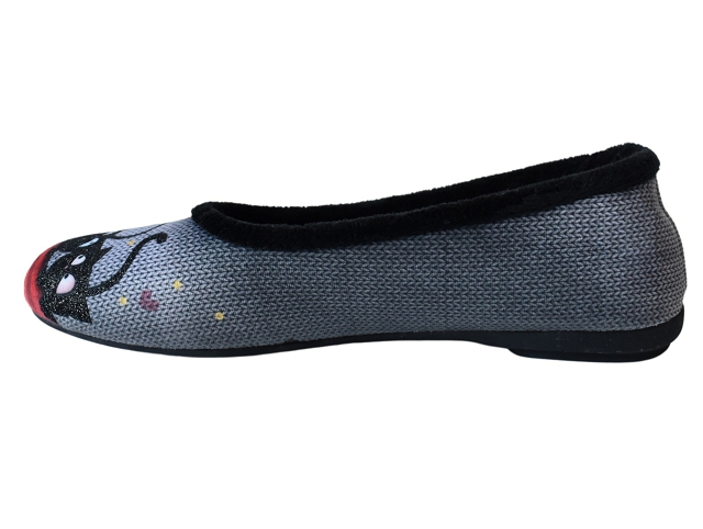 Maison espadrille femme 6055 rouge6101901_2