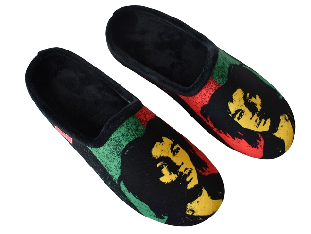 Maison espadrille homme 6742 noir