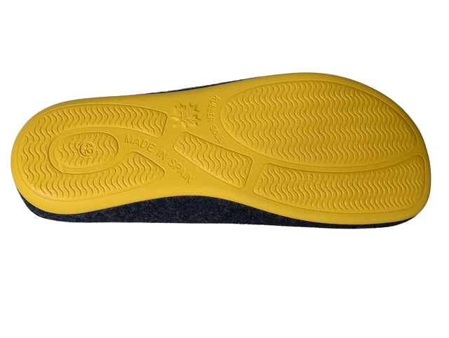 Maison espadrille homme 6716 bleu6103603_4
