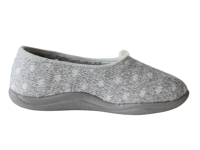 Airplum femme zolaine gris6104101_2