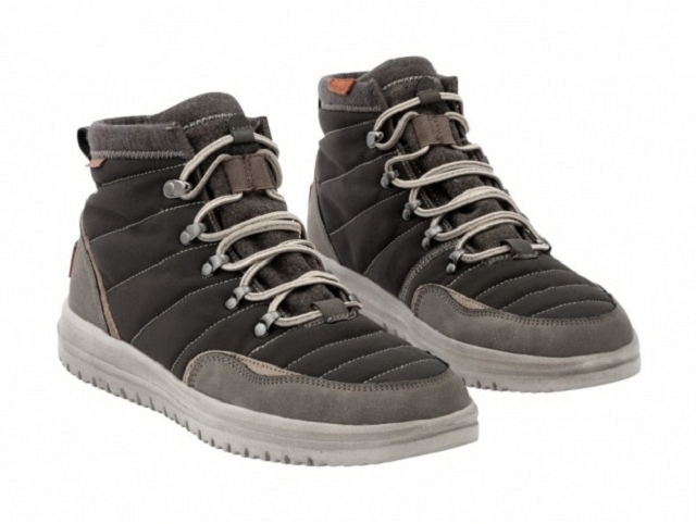 Dude homme charlie gris6108401_2