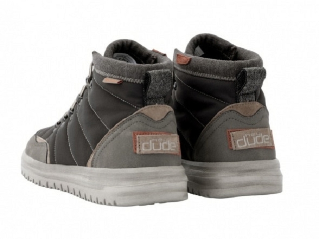 Dude homme charlie gris6108401_3