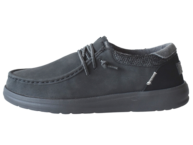 Dude homme paul grip gris6108701_2