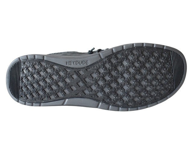 Dude homme paul grip gris6108701_4