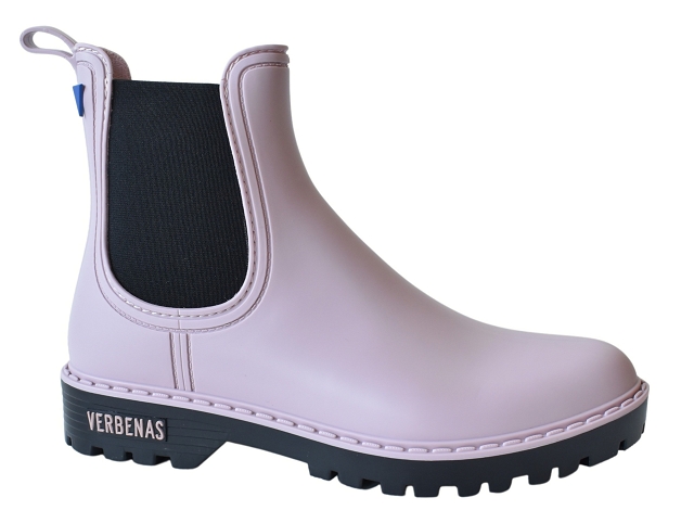 Verbenas femme gaudi . 5760020 rose et violet