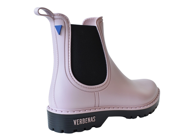 Verbenas femme gaudi . 5760020 rose et violet6109205_2