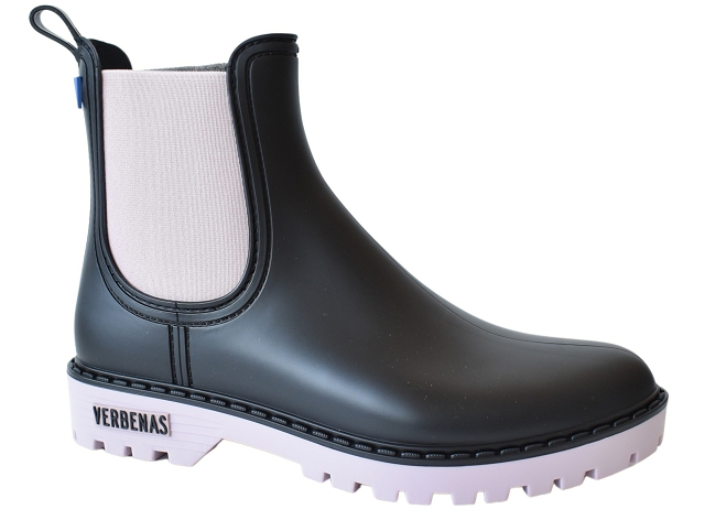 Verbenas femme gaudi . 5760020 noir