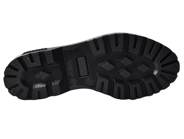 Verbenas femme gaudi . 5760020 noir6109208_3