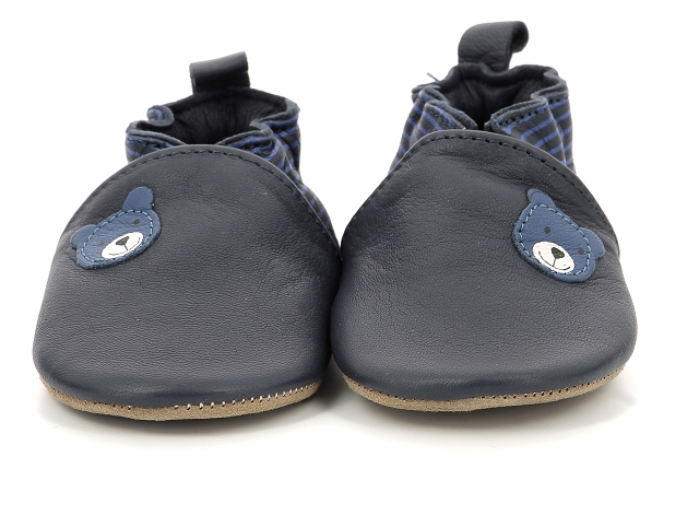 Robeez bebe doubear bleu6110002_2