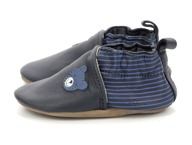 Robeez bebe doubear bleu6110002_3