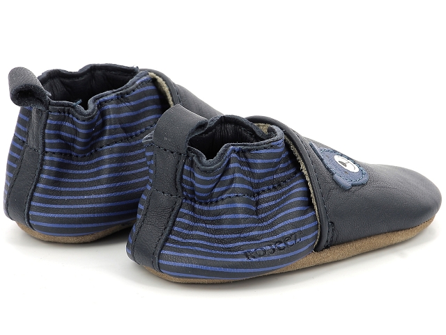 Robeez bebe doubear bleu6110002_4