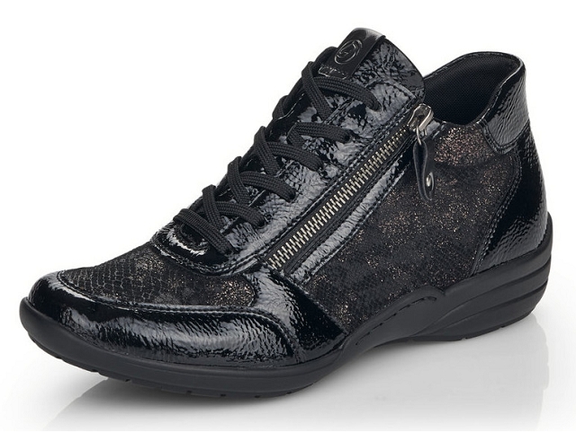 Remonte femme r7676 noir