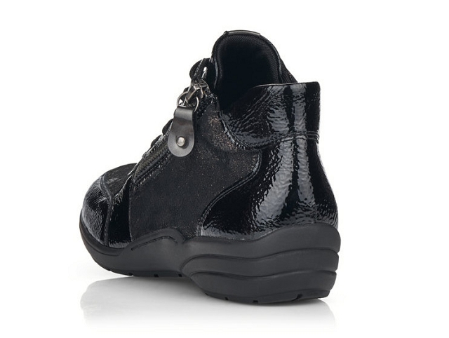 Remonte femme r7676 noir6110501_4