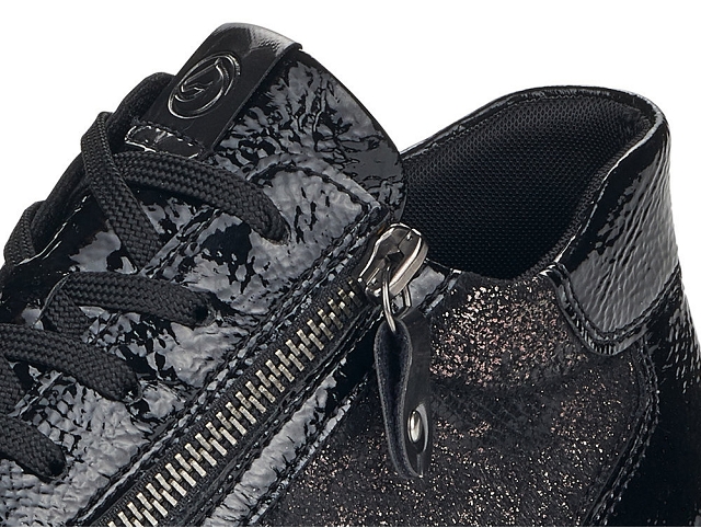 Remonte femme r7676 noir6110501_5