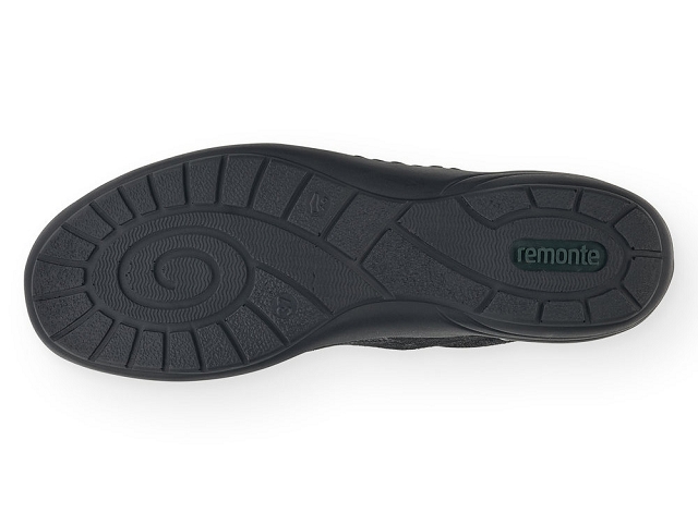 Remonte femme r7676 noir6110501_6