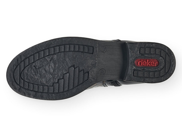 Rieker femme z4965 noir6111301_6