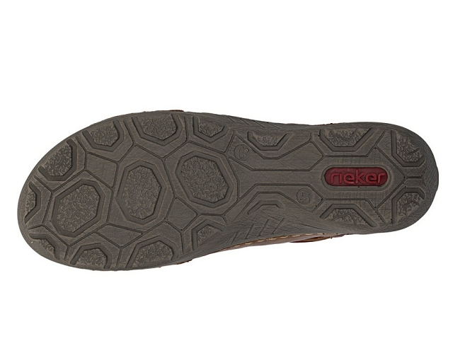 Rieker femme 72581 marron6111402_5