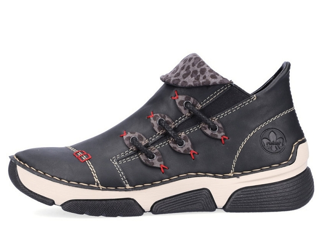 Rieker femme 45983 noir6111501_2