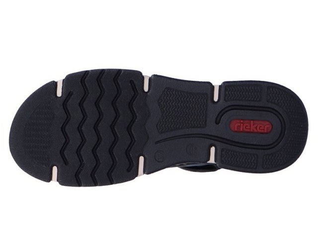 Rieker femme 45983 noir6111501_6