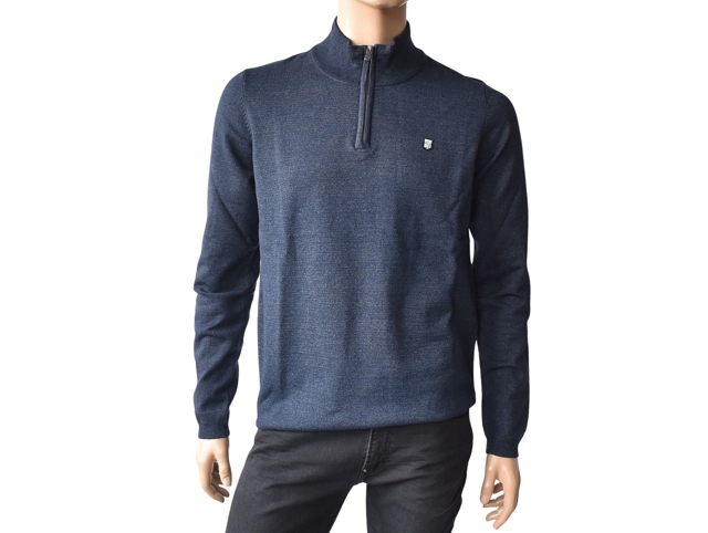 Teddy smith homme 11516067d . p.marty 2 bleu